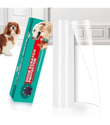 Anti Cat Scratch Furniture Protector GoTravel2 Door Protector From