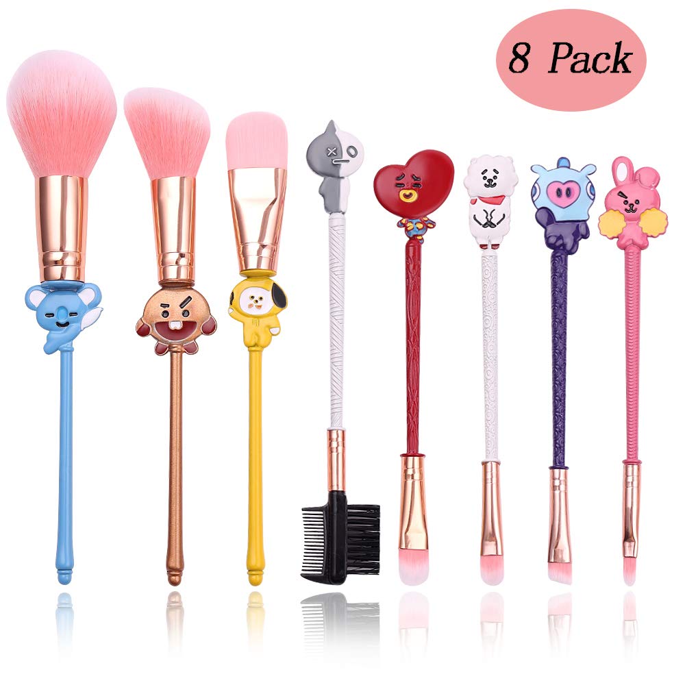 Best It Innovation Beauty Makeup Brushes