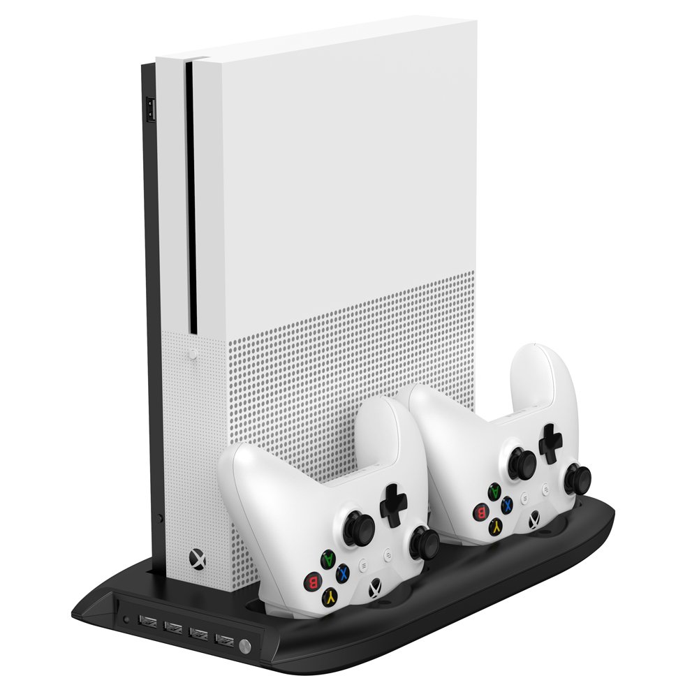 The 8 Best Xbox One Cooling Stand Kootek