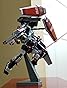 Bandai Hobby Modellino HG 1/144 Full Armor Gundam Thunderbolt: Kit Da Costruire Con Armamenti, 11 Runner E Stickers