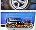 Hot Wheels Real Riders 2015 Heritage Series 10 of 18 '71 Plymouth Satellite Station Wagon with Flames