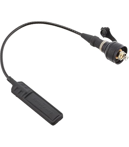 Amazon.com: Switch assembly for SureFire's Millennium Universal