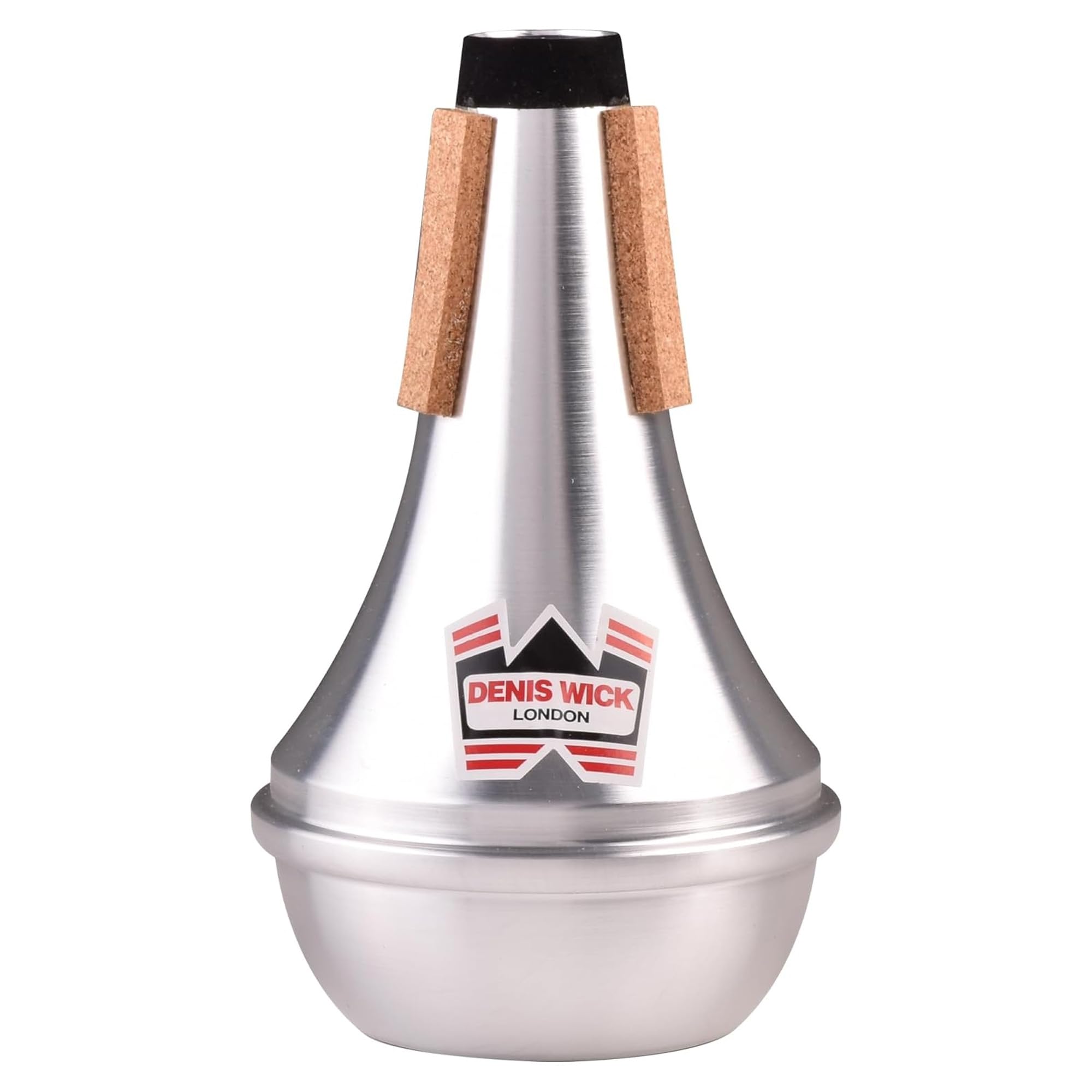 Denis Wick DW5504 Cornet/Trumpet Straight Mute