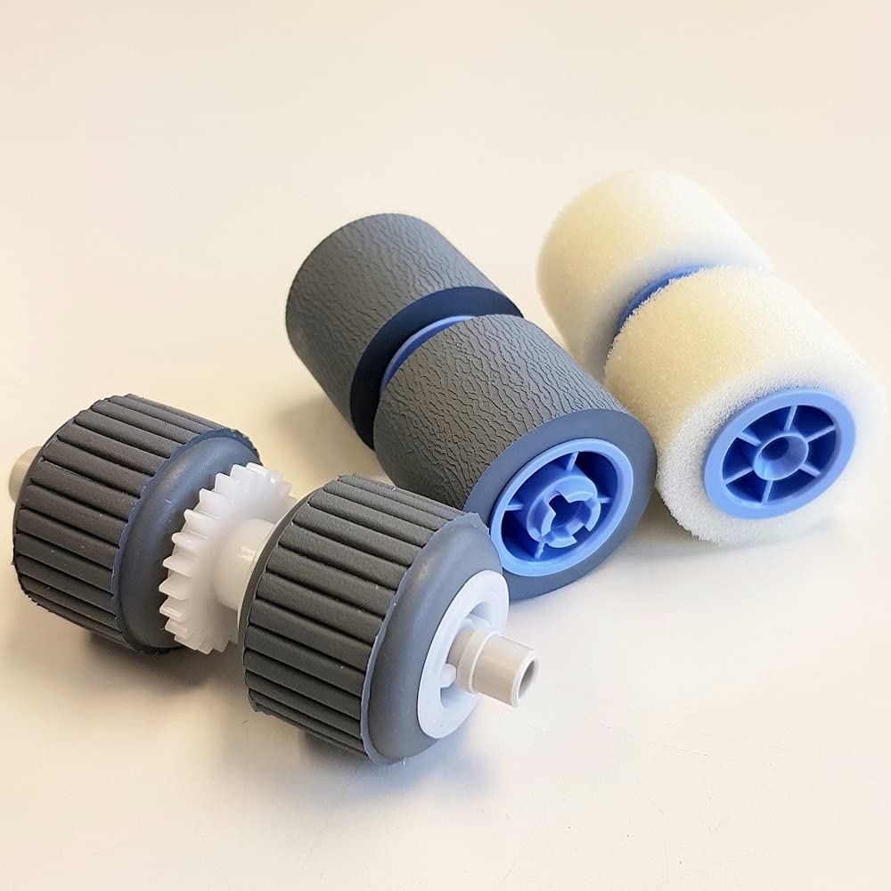 Printertree Feed Roller Kit for Canon: MG1-4268 / MG1-4269 / MA2-6772