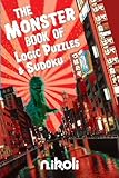 The Monster Book of Logic Puzzles & Sudoku by 