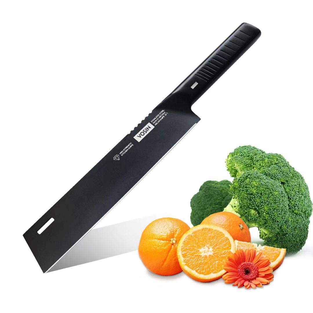 Best Razor Sharp Kitchen Knife