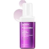Dr.Jart+ Prejuvenation Firming Bakuchiol Serum with Collagen Peptides | Korean Anti Aging Serum | Sensitive Skin Friendly | Korean Skin Care, 1.69 Fl Oz