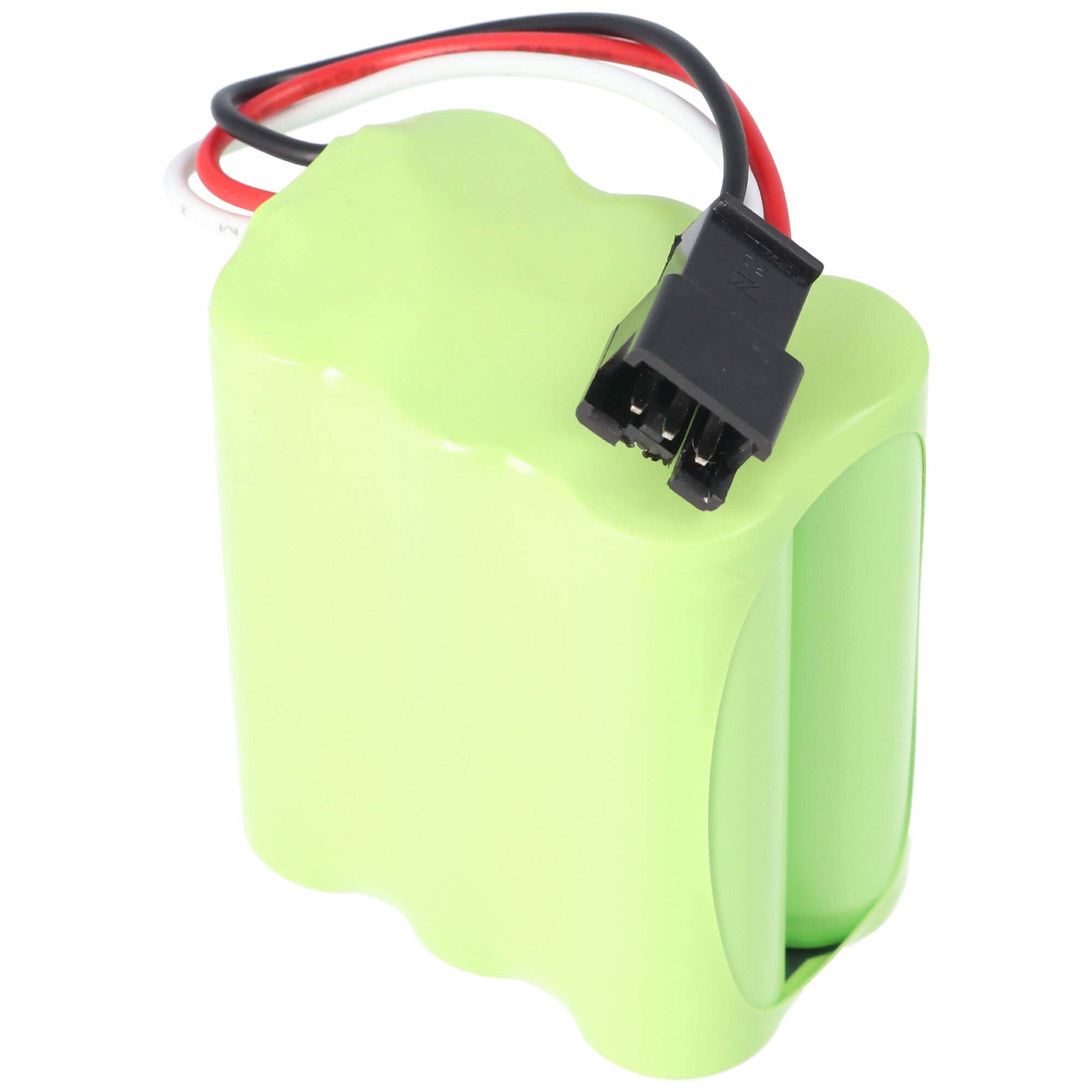 Battery suitable for Tivoli Audio PAL+ Radio Battery MA-4 with 3-Pin Plug