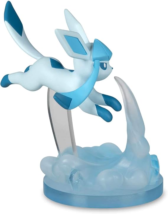 glaceon figure