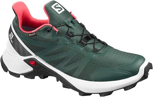 salomon trail running shoes amazon