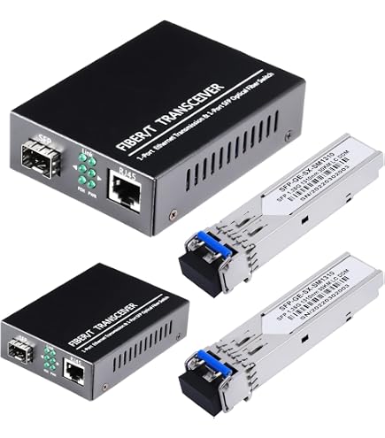Module émetteur-récepteur Lenovo SFP+ 10GBASE-SR – Fibre Optique – Référence 46C3447 – NEUF