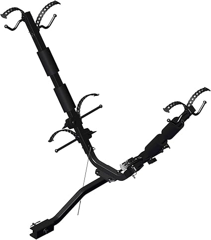 hyper tough bike rack