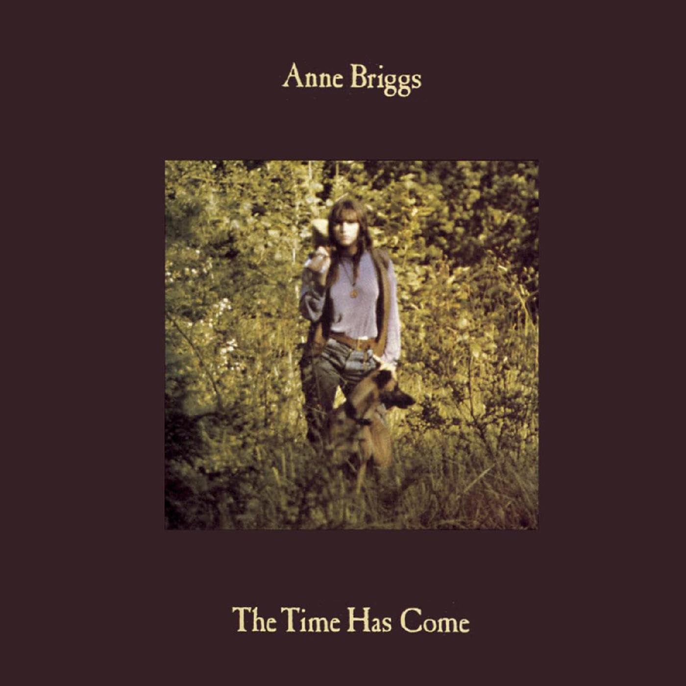 The Time Has Come [VINYL]