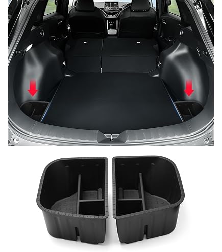 PT347-02140 - Cargo Net, Envelope Style 2005-2019 Toyota Corolla