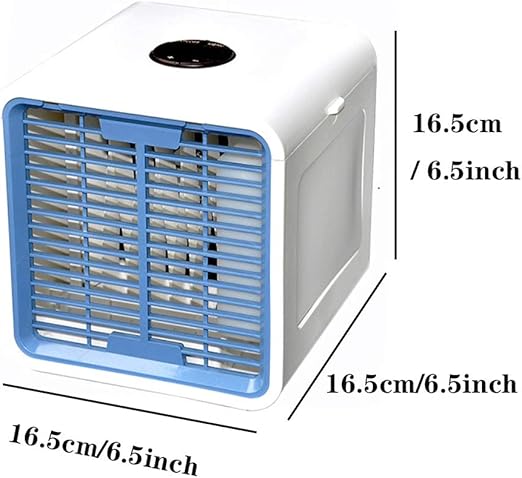 usb swamp cooler
