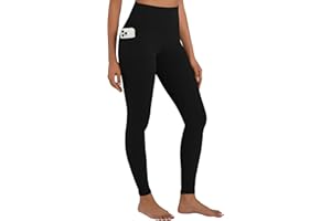 Sunzel Sunlissia Leggings for Women, High Waisted Tummy Control Yoga Pants for Workout Gym