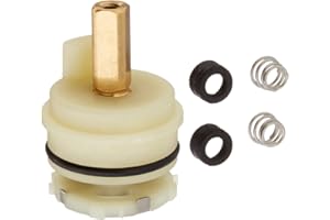 Gerber Plumbing Square Stem Washerless Tub and Shower Cartridge