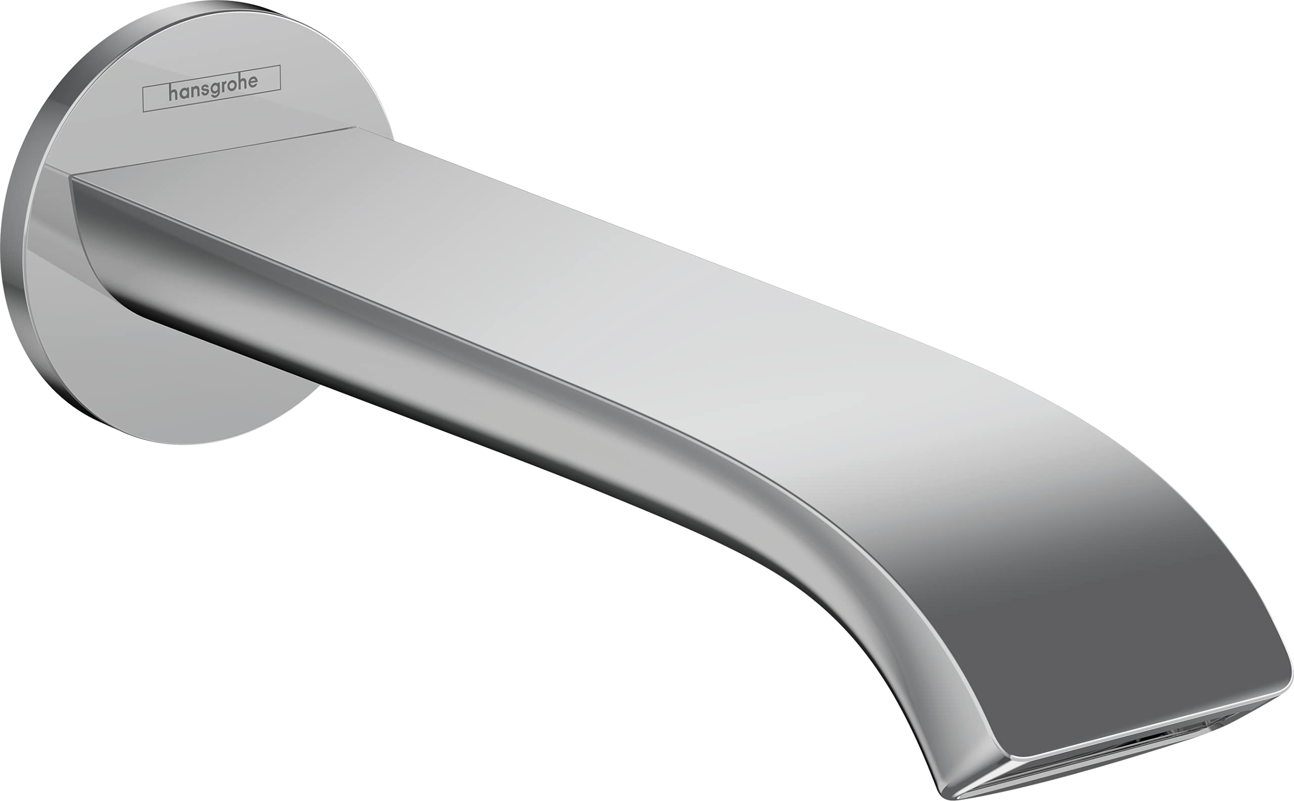 hansgrohe Vivenis Bath spout, chrome, 75410000