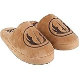 star wars house shoes