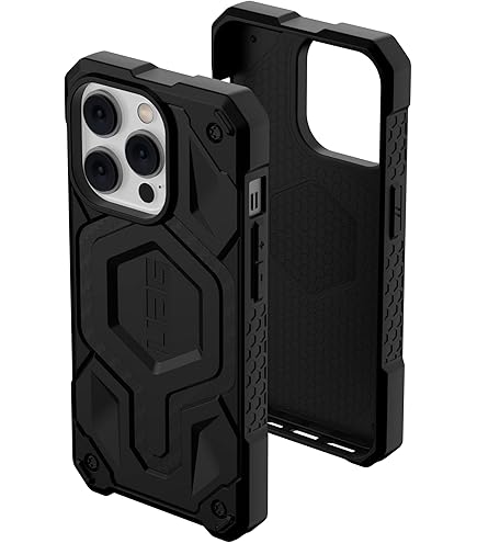 Amazon.com: URBAN ARMOR GEAR UAG Designed for iPhone 14 Pro