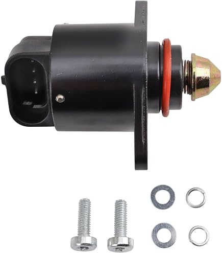 Amazon.com: Genuine Toyota Parts - Valve Assy, Idle SPE (22270