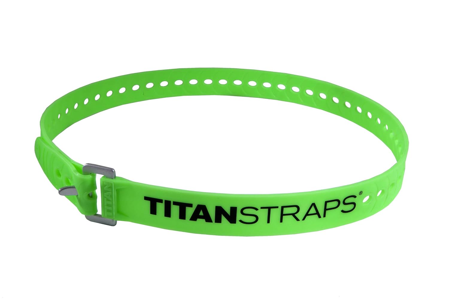 Cargo Splits, Secure to Set Strap Safety Straps Industrial Titan