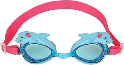 dolphin goggles