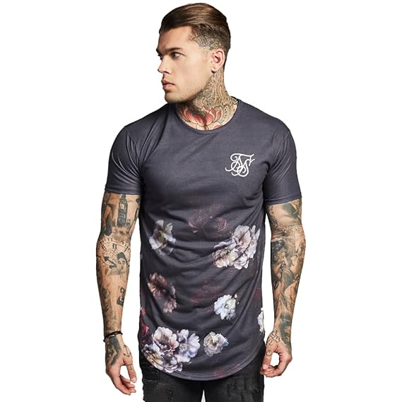 camisetas siksilk amazon