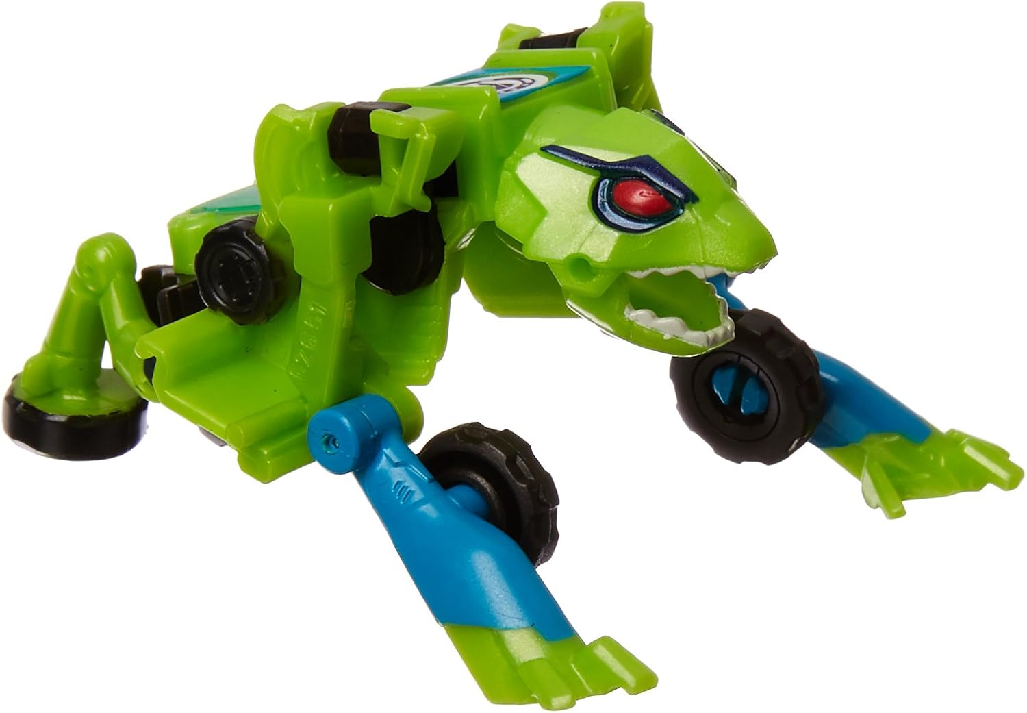 springload transformer toy