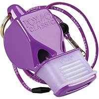 Buy Fox 40 Sharx Whistle, Light GreenGrey At Martinique