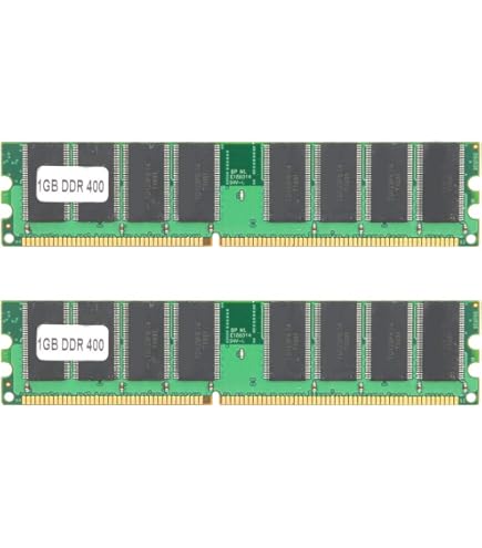 CORSAIR PC3200 512MB 32Mx64 non-ECC 184ピンDIMM unbuffered VS512MB400 cm3dmju Corsair 512MB (1x512MB) DDR1 400 MHz (PC 3200) Desktop