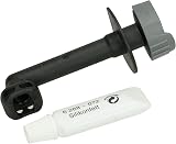 Karcher UTP Elbow Outlet Pipe with Clamp 4.064-047.0 for K2 K3 view 1