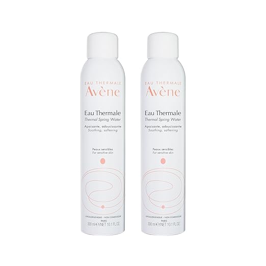 Eau Thermale Avene Thermal Spring Water, Soothing Calming Facial Mist