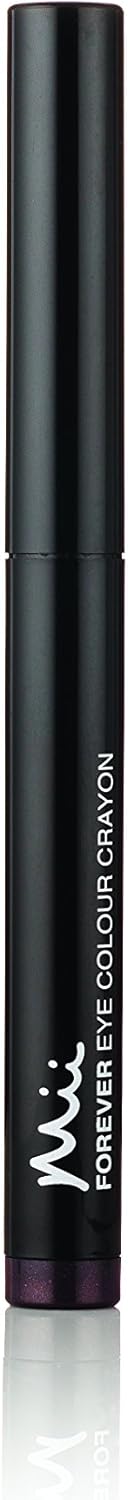 Mii Cosmetics Forever Eye Colour Crayon, Indigo, 11 g (Pack of 1) - Image 3