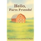 Hello, Farm Friends