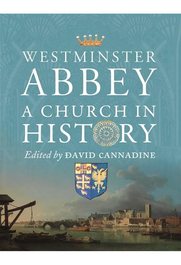 Westminster Abbey - A Souvenir Guide - English Version