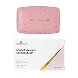 Revitale Salicylic Acid Scrub Soap, Pore