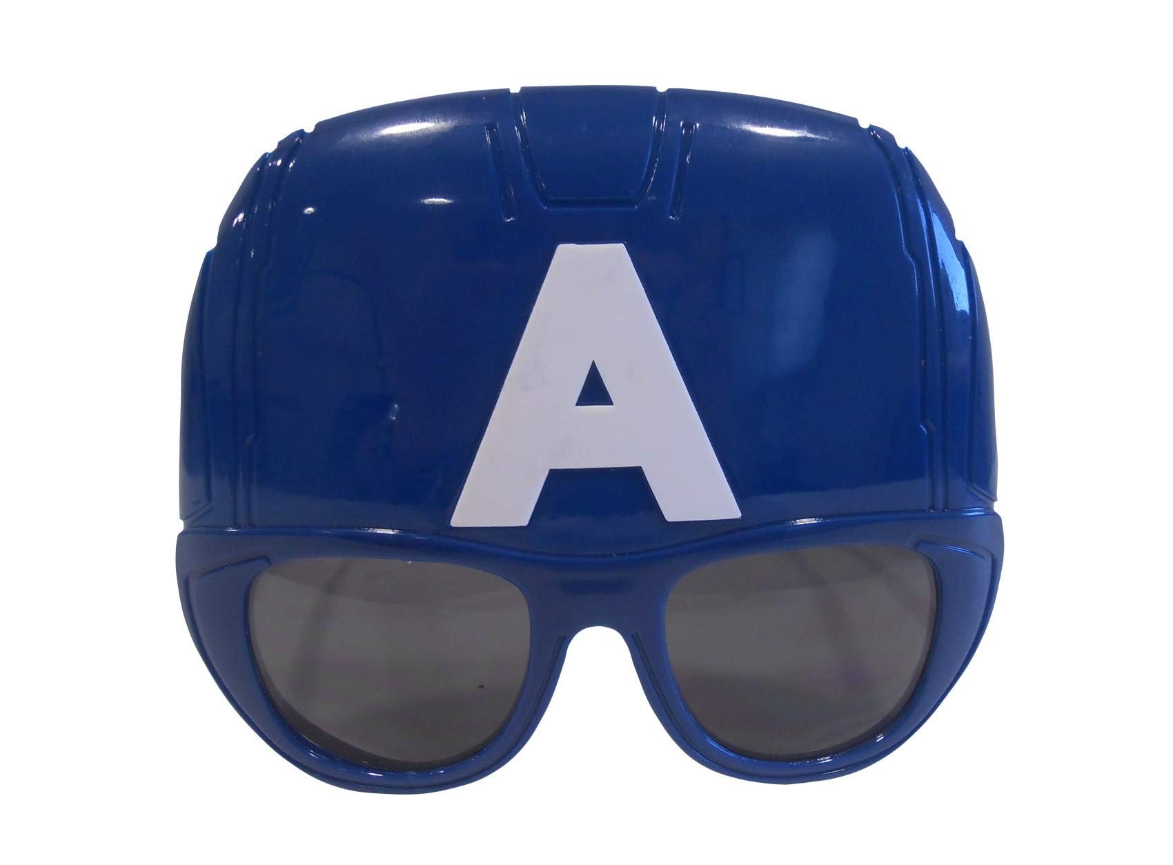 Avengers CERDÁ LIFE'S LITTLE MOMENTS Mask Sunglasses Hanger Premium, Multicoloured, 45 (Cerdá Crafts 2500000658)