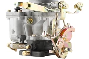 WAVERSPEED Carburetor Carb for Toyota Corolla 3K 4K 1968-1978 21100-24034 21100-24035 21100-24045