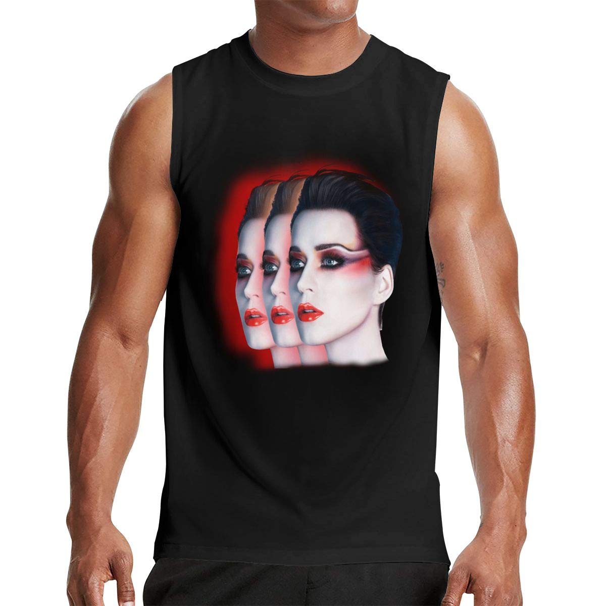 shoulder t shirt ladies