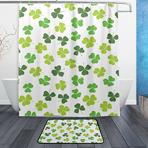 Free Shipping U Life Spring Summer Green St Patrick Day Lucky