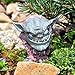 Grif The Fairy Garden Troll