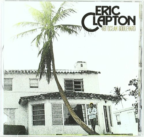 Eric Clapton - 461 Ocean Boulevard (Deluxe Ed - Zortam Music