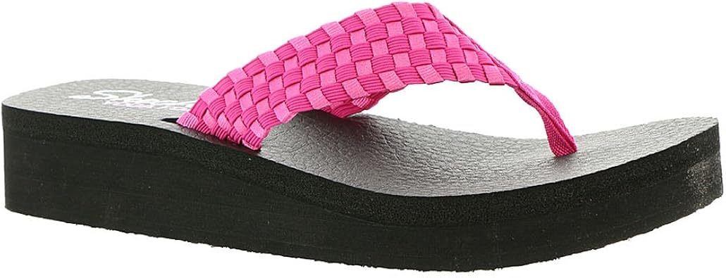 skechers vinyasa sandals