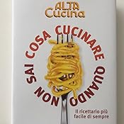 QUADERNO PER RICETTE: Ricettario Da Scrivere Con COPERTINA RIGIDA Per Annotare Le Tue 100 - Foto 5