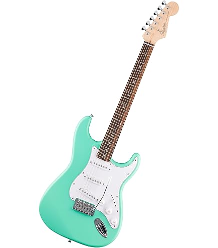 Fender Squier Debut Series Stratocaster HSS Electric Guitar