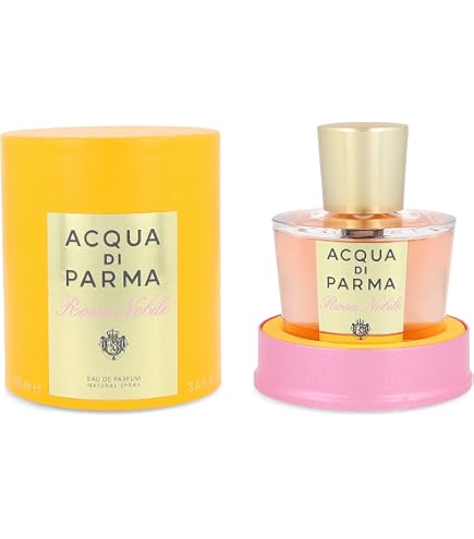 Amazon.com : Acqua Di Parma Magnolia Nobile Eau De Parfum Spray