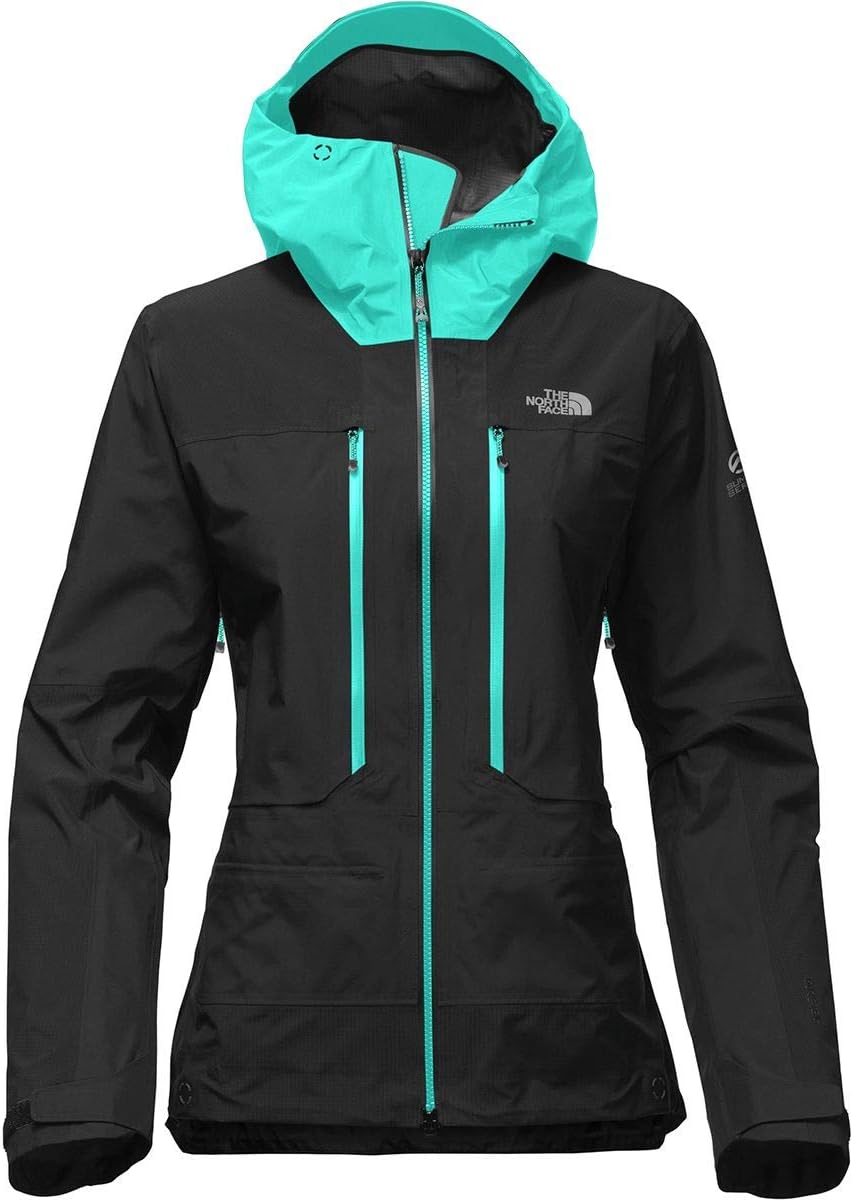 the north face summit l5 gtx pro jacket