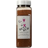 Bad Byron's Barbecue Rub, 26 Ounce | All-Purpose Dry Rub for Pork, Chicken, Beef & More