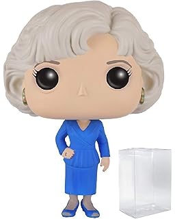 blanche funko pop